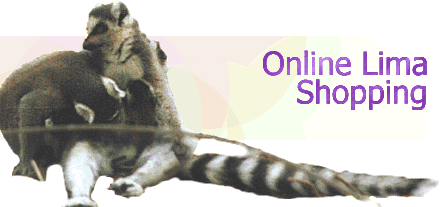 Online Lima Shopping